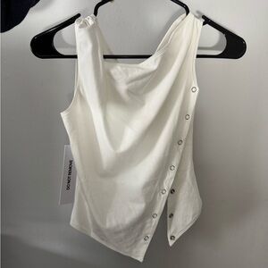 Princess Polly Karre Off the Shoulder Top